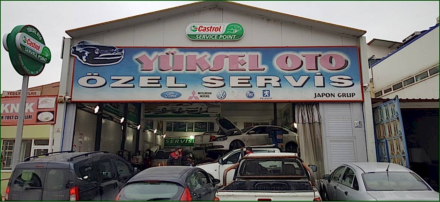 Çift Kabin Özel Servisi Ankara